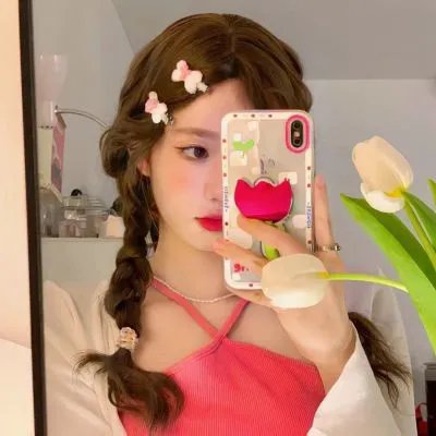 铿锵玫瑰